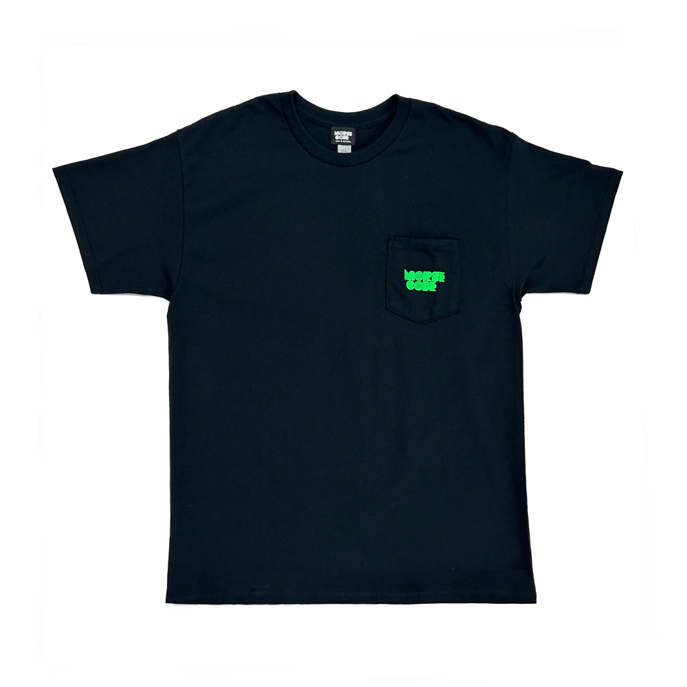 Thrasher store pocket tee