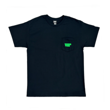 Load image into Gallery viewer, MC POCKET TEE
