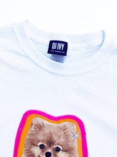 Load image into Gallery viewer, FOXY LONG SLEEVE TEE