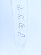 Load image into Gallery viewer, FOXY LONG SLEEVE TEE